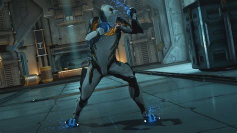 warframe melee channeling